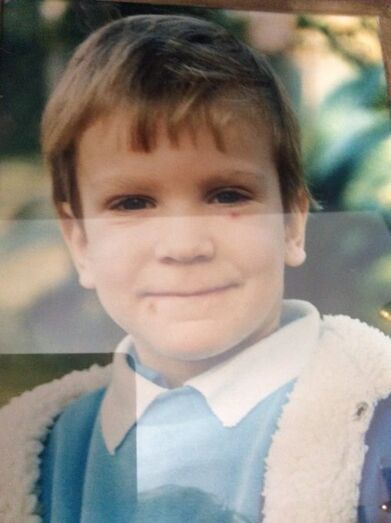 Diogo Cunha do Big Brother