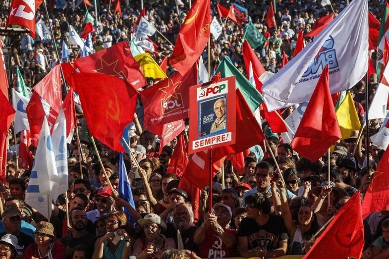 Festa do Avante
