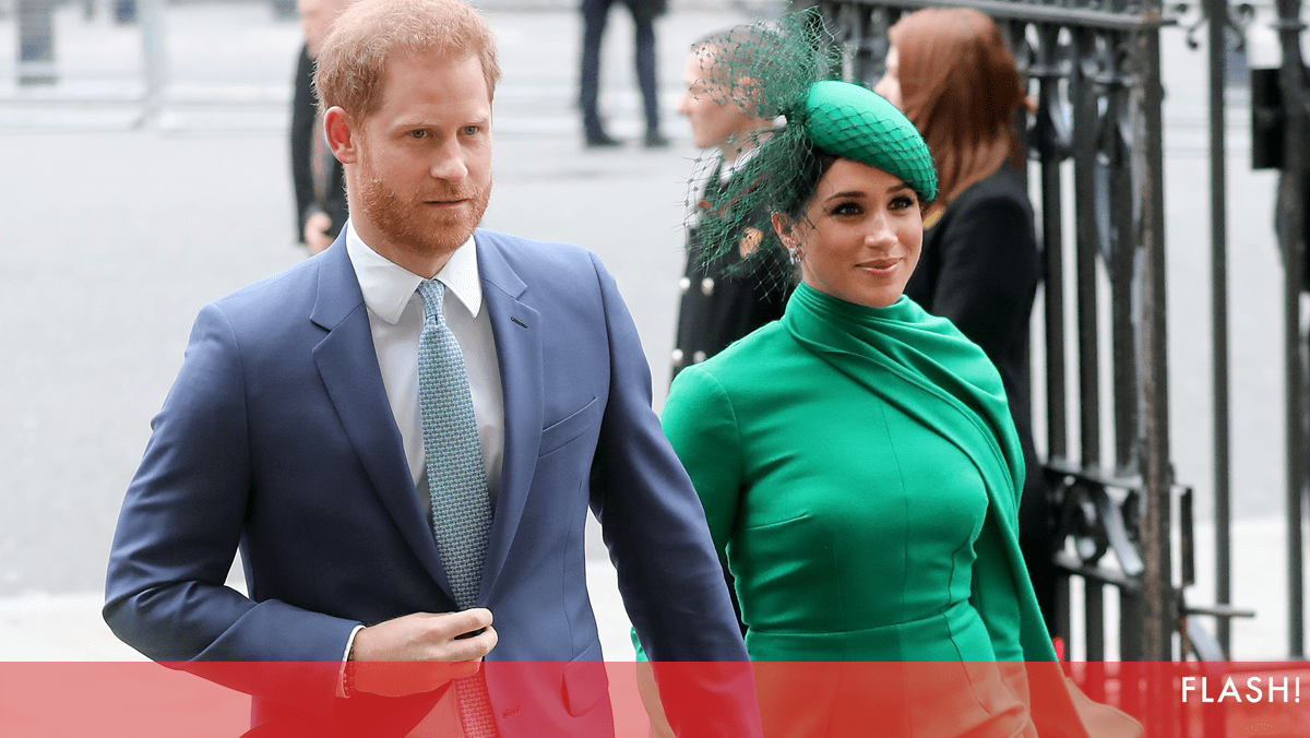 Ghost Baby Il Y A Un Mystere Autour De Lilibeth La Fille De Meghan Markle Et Du Prince Harry Le Mag Nouvelles Du Monde