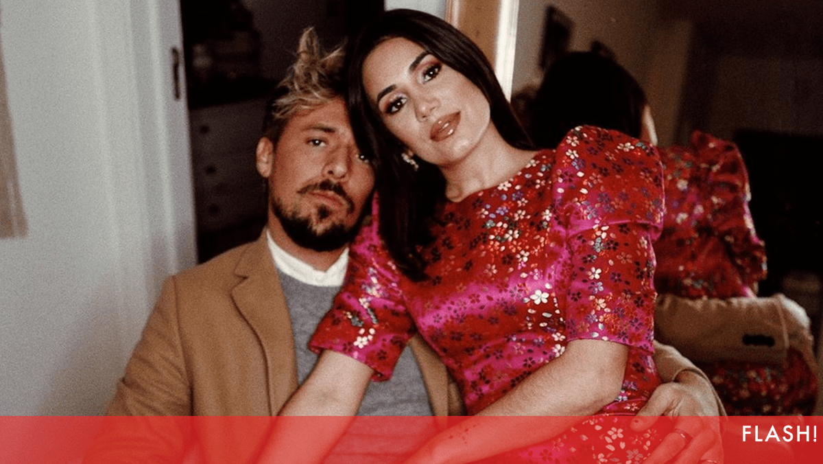 Mia Rose Fala Sobre Todo O Processo De Separação De Miguel Cristovinho