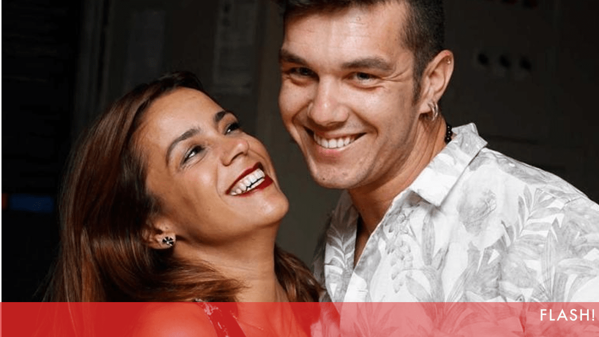Breakup: Ben seems “calm” and “excited” after leaving the house he shared with Rita Ferro Rodriguez – Nacional