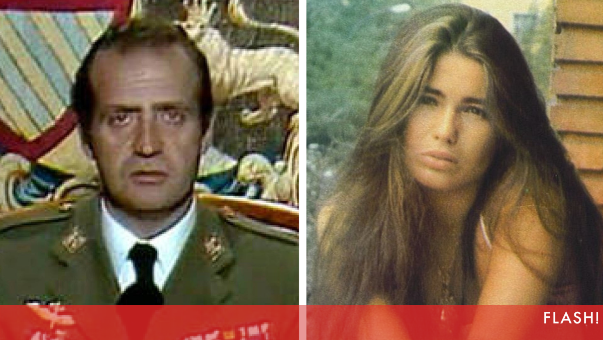 O maior de todos os escândalos! Juan Carlos acusado de ter ...