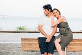 iara rodrigues, andre manso
