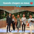 goucha, cristina