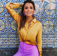 maria cerqueira gomes,