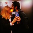 Ana Guiomar e Diogo Valsassina