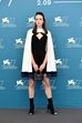 Stacy Martin
