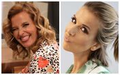 Cristina Ferreira e Pipoca Mais Doce