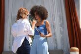 Quer o destino, novela, emissão especial, tvi, Cristina Ferreira, André Manso, João patrício, Pedro Teixeira, Ana Sofia