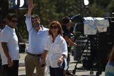 Quer o destino, novela, emissão especial, tvi, Cristina Ferreira, André Manso, João patrício, Pedro Teixeira, Ana Sofia