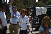 Quer o destino, novela, emissão especial, tvi, Cristina Ferreira, André Manso, João patrício, Pedro Teixeira, Ana Sofia