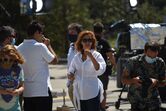 Quer o destino, novela, emissão especial, tvi, Cristina Ferreira, André Manso, João patrício, Pedro Teixeira, Ana Sofia