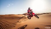 Pedro Bianchi Prata, piloto, campeão, enduro