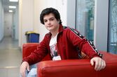 Diogo Carmona, ator, violência, agressão, mãe, avó