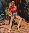 Ana Rita Clara