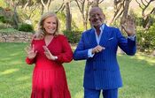 Teresa Guilherme, Manuel Luís Goucha
