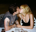 Brooklyn Beckham, Nicola Peltz