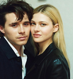 Brooklyn Beckham, Nicola Peltz