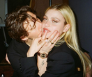 Brooklyn Beckham, Nicola Peltz