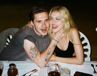 Brooklyn Beckham, Nicola Peltz