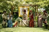 casamento, fábio, ana, o noivo é que sabe, sic, cláudia vieira