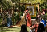 casamento, fábio, ana, o noivo é que sabe, sic, cláudia vieira