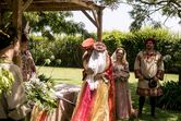 casamento, fábio, ana, o noivo é que sabe, sic, cláudia vieira