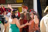 casamento, fábio, ana, o noivo é que sabe, sic, cláudia vieira