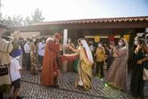 casamento, fábio, ana, o noivo é que sabe, sic, cláudia vieira