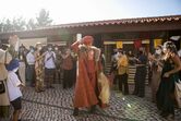 casamento, fábio, ana, o noivo é que sabe, sic, cláudia vieira