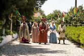 casamento, fábio, ana, o noivo é que sabe, sic, cláudia vieira