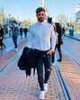 Rui Figueiredo, BB A Revolução