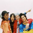 D'ZRT, Edmundo Vieira, Paulo Vintém, Cifrão, Angélico Vieira