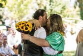 Susana e Octávio, O Noivo é que Sabe