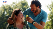 Susana e Octávio, O Noivo é que Sabe