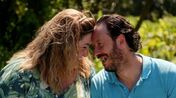 Susana e Octávio, O Noivo é que Sabe