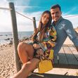Pedro Alves, Jéssica Nogueira