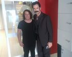 André Filipe, Concorrente, Big Brother a Revolução, TVI, estrela