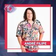 André Filipe, do Big Brother