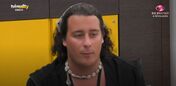 André Filipe, do Big Brother