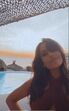 Rita Pereira e Guillaume Lalung em Ibiza