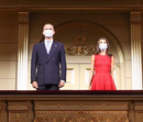 letizia, felipe,