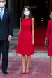 letizia, felipe,