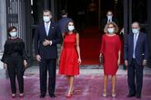 letizia, felipe,