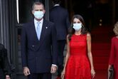 letizia, felipe,