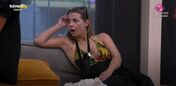 André Filipe cria tensão no 'Big Brother'