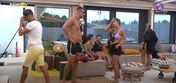 André Filipe cria tensão no 'Big Brother'