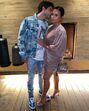 Demi Lovato, max ehrich