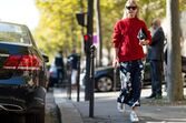 Street style