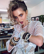 anne winters